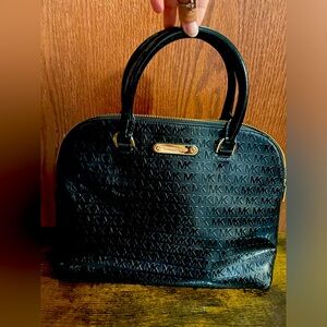 Michael Kors Dome Bag EUC